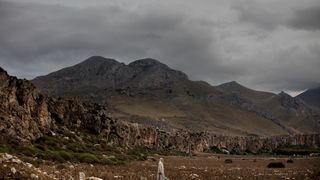 15. Мария Магдалина (2018)