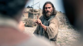 18. Мария Магдалина (2018)