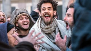 19. Мария Магдалина (2018)