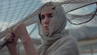 2. Мария Магдалина (2018)