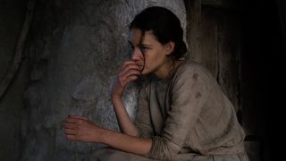 22. Мария Магдалина (2018)