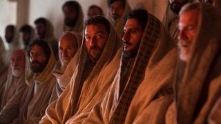 23. Мария Магдалина (2018)