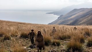 27. Мария Магдалина (2018)