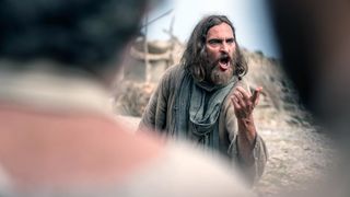 31. Мария Магдалина (2018)