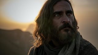 4. Мария Магдалина (2018)