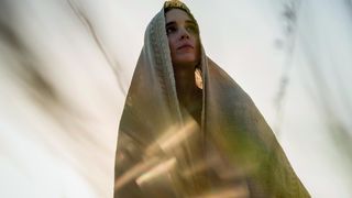 6. Мария Магдалина (2018)