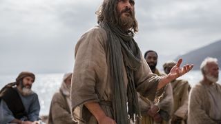 7. Мария Магдалина (2018)