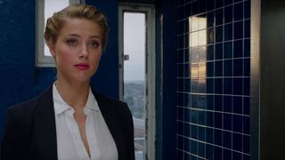 10. Лондонские поля (2015)