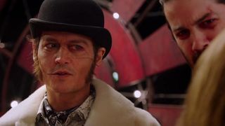 11. Лондонские поля (2015)