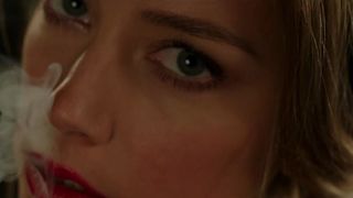 12. Лондонские поля (2015)