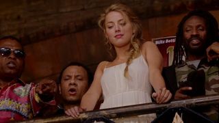 13. Лондонские поля (2015)