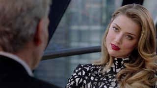 16. Лондонские поля (2015)