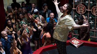 3. Лондонские поля (2015)