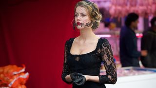 5. Лондонские поля (2015)