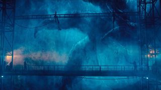 101. Годзилла 2: Король монстров (2019)