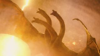 107. Годзилла 2: Король монстров (2019)