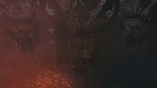 115. Годзилла 2: Король монстров (2019)