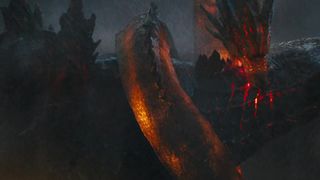 116. Годзилла 2: Король монстров (2019)