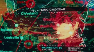 118. Годзилла 2: Король монстров (2019)