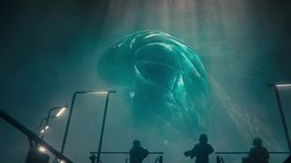 123. Годзилла 2: Король монстров (2019)