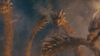 126. Годзилла 2: Король монстров (2019)