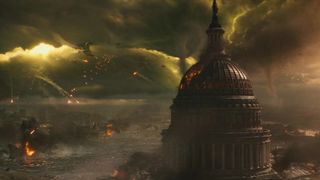 128. Годзилла 2: Король монстров (2019)