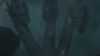 129. Годзилла 2: Король монстров (2019)