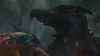 132. Годзилла 2: Король монстров (2019)