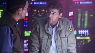 14. Годзилла 2: Король монстров (2019)