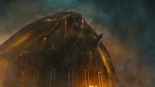 146. Годзилла 2: Король монстров (2019)