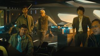 20. Годзилла 2: Король монстров (2019)