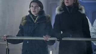 23. Годзилла 2: Король монстров (2019)