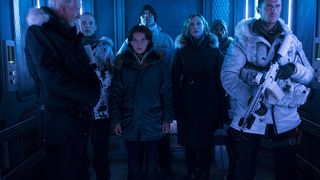 24. Годзилла 2: Король монстров (2019)