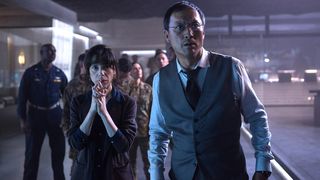 25. Годзилла 2: Король монстров (2019)