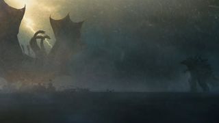 27. Годзилла 2: Король монстров (2019)