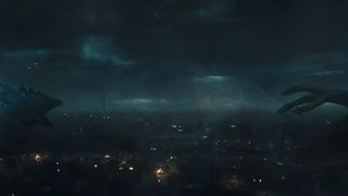 28. Годзилла 2: Король монстров (2019)
