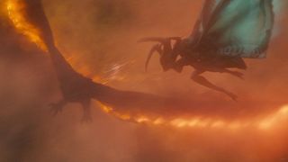 35. Годзилла 2: Король монстров (2019)