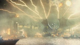 36. Годзилла 2: Король монстров (2019)