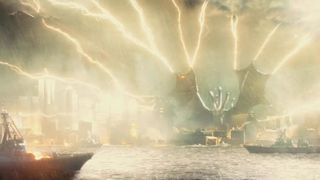 44. Годзилла 2: Король монстров (2019)