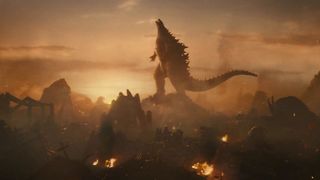 47. Годзилла 2: Король монстров (2019)