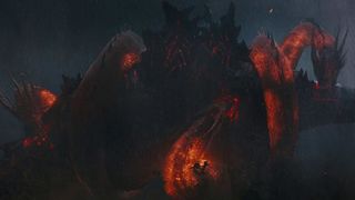 48. Годзилла 2: Король монстров (2019)