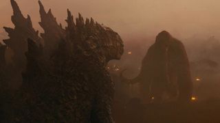 49. Годзилла 2: Король монстров (2019)