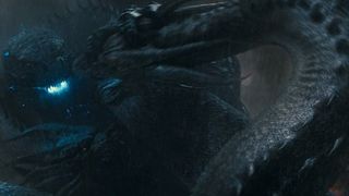 58. Годзилла 2: Король монстров (2019)