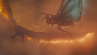 64. Годзилла 2: Король монстров (2019)