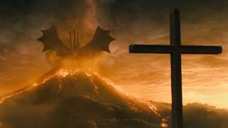 66. Годзилла 2: Король монстров (2019)