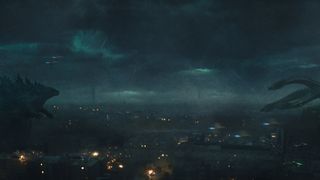 7. Годзилла 2: Король монстров (2019)