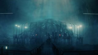 8. Годзилла 2: Король монстров (2019)