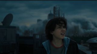 90. Годзилла 2: Король монстров (2019)