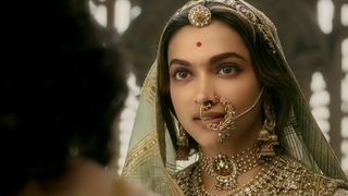 11. Падмавати (2018)