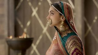 12. Падмавати (2018)